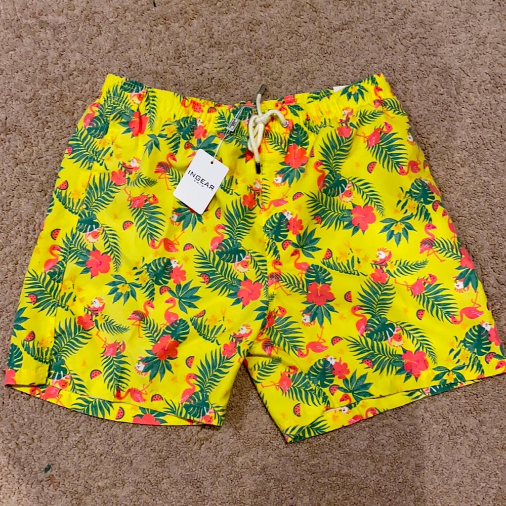 Ingear Men’s Swimsuit Large